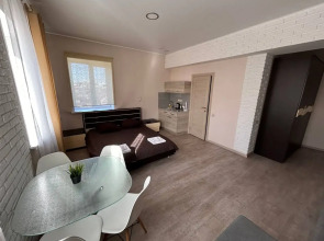 Гостевой дом Кристина и Карина