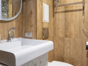 Апартаменты BestFlat24 у метро Владыкино