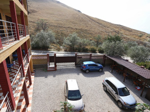 Гостевой Дом Сафар