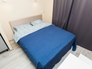 Квартира 2 Оранж парк