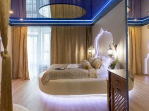 Апартаменты Этажидейли на Хохрякова - Восточные