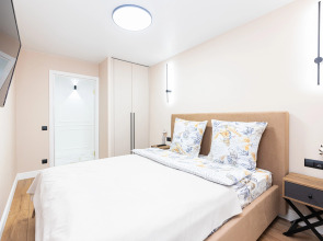 Апартаменты На сутки на Химиков 3