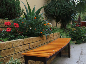 Апарт-отель Planeta MOV