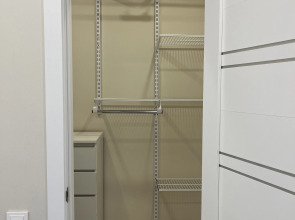 Апартаменты ЖК Черемушки