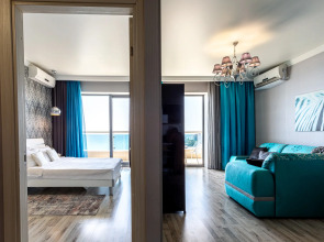 Апартаменты Море на Ладони