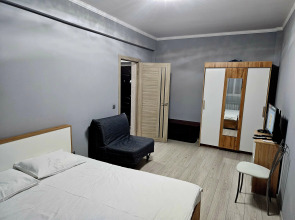 Апартаменты Golden Holiday с 1 Cпальней