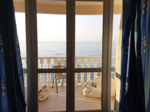 Apartamenty V Semidvorye