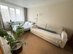 Квартира Отличная рядом с трассой М-4