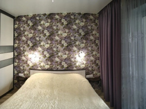 Апартаменты Пушкин