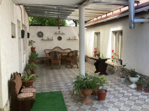 Жилое помещение Мария