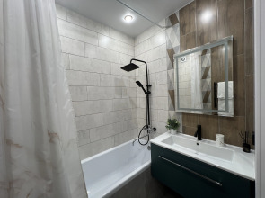 Квартира Городской Шик