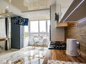 Апартаменты Куриленко 18