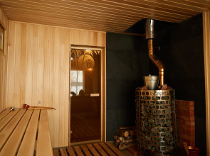 Гостевой Дом Ля Дача