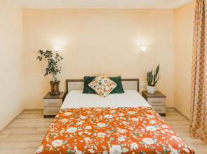 Апартаменты Esenin Okskiy