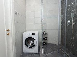 Квартира Бизнес-класса Мötti на Набережной