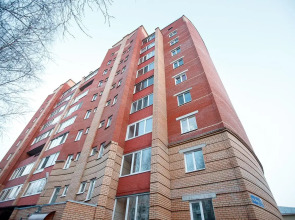 Квартира 1к Мира 17/1