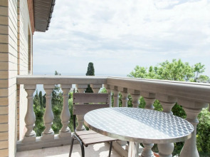 Гостевой дом Дача Дриада