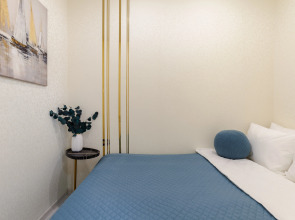 Квартира StarHouse АдмиралЪ