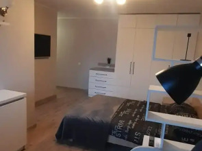 Квартира в Самом Центре Бреста