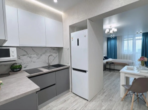 Апартаменты видовые с балконом Морская Симфония