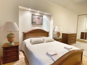 Апартаменты Elite Realty на Малой Садовой 3 №4