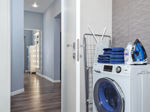 Апартаменты 65 лет Победы 65/1