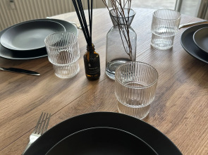 Квартира Просторная в Кудрово