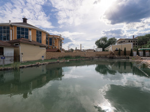 Мини-отель На Тихом Дону