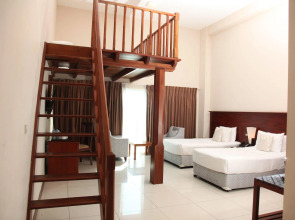 Mirage Colombo Hotel