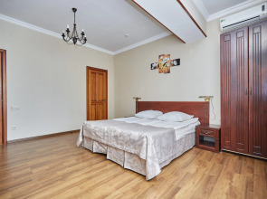 Гостевой дом Адель