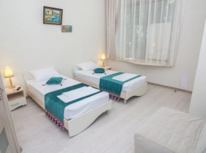 Гостевой дом Феоника