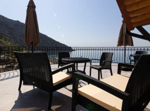 Мини-отель Бухта Афинеон