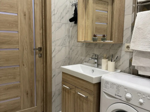 Квартира двухкомнатные Be Home на Седова