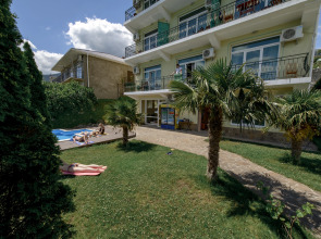 Гостевой Дом над Морем