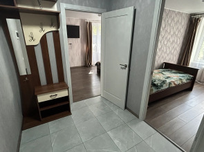 Квартира Уютная