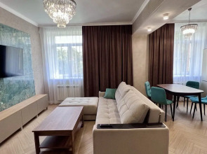 Апартаменты Коненкова 2/12