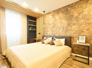 Квартира Гагарина 29е-92