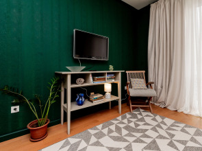 Апартаменты Якорь