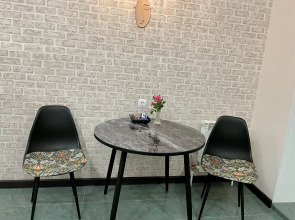 Квартира Уютная на Кургане Бессмертия