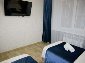 Мини-Отель Барбарис