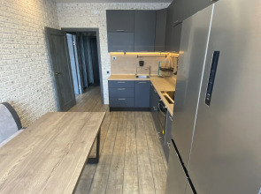 Квартира уютная в живописном городе Петергоф