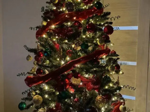 Квартира Элиста