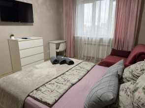 Апартаменты Дизайнерская двушка