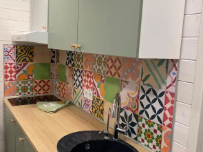 Частный дом Ботаника