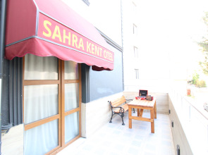 Sahrakent Otel Pendik