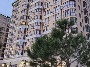 Апартаменты SochiHome Новая Заря