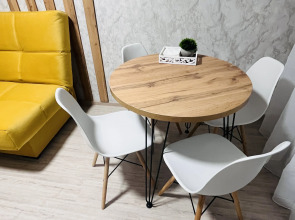 Квартира Мята - Центр