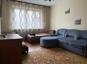 Апартаменты на Переверткина