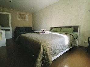 Квартира Green Dream