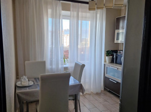 Апартаменты Уютная Квартира в 5 Микрорайоне